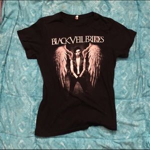 Blackveil brides shirt